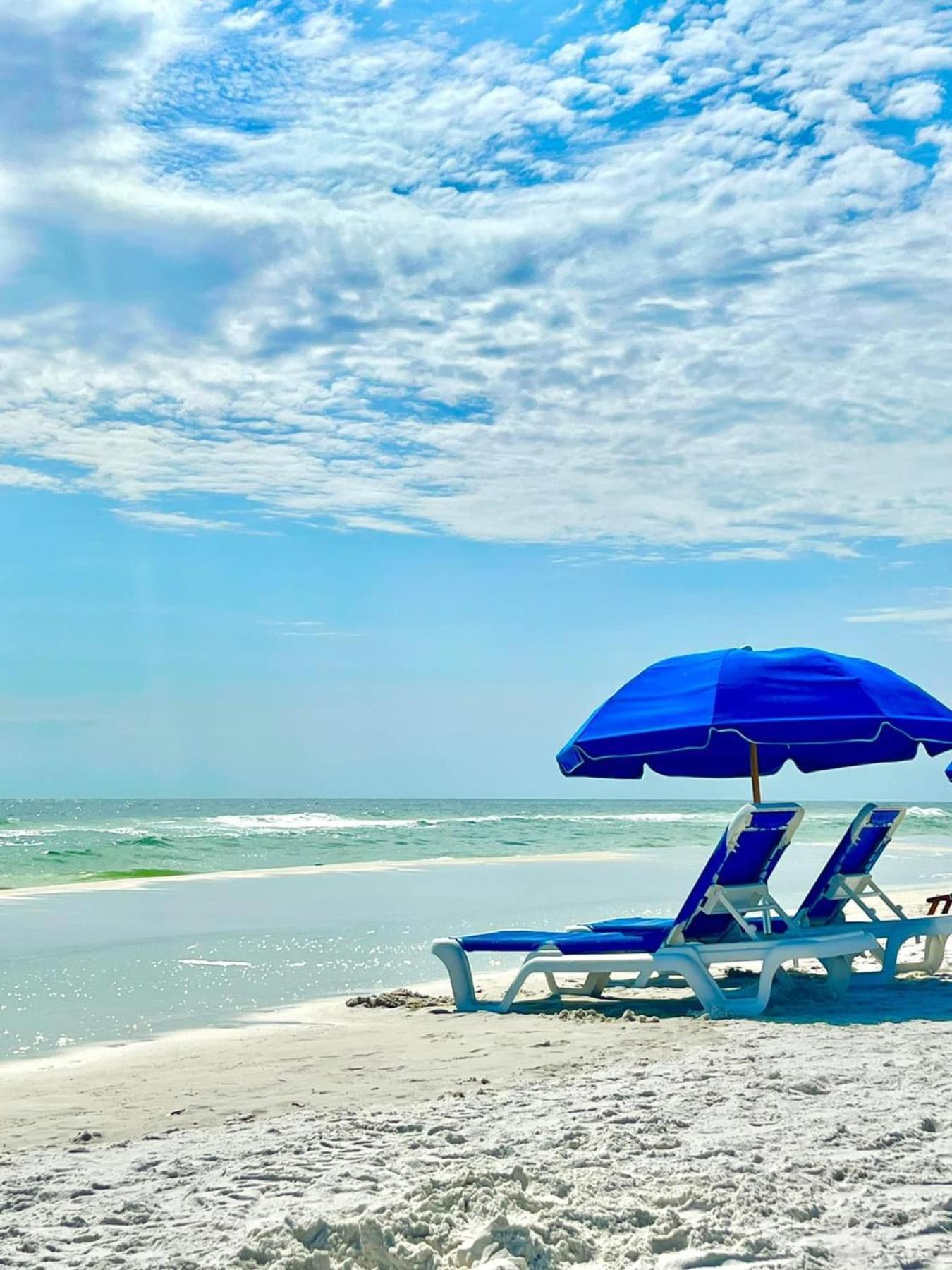 Beach Access Close To Walmart, Bowling,Skating And Game Room Panama City Beach Exteriör bild